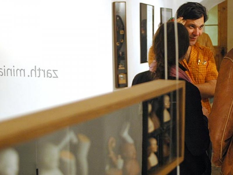 miniaturenausstellung2.jpg  - © Jo Zarth