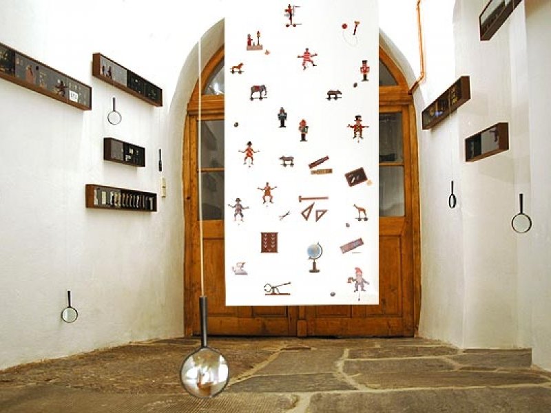 miniaturenausstellung3.jpg  - © Jo Zarth