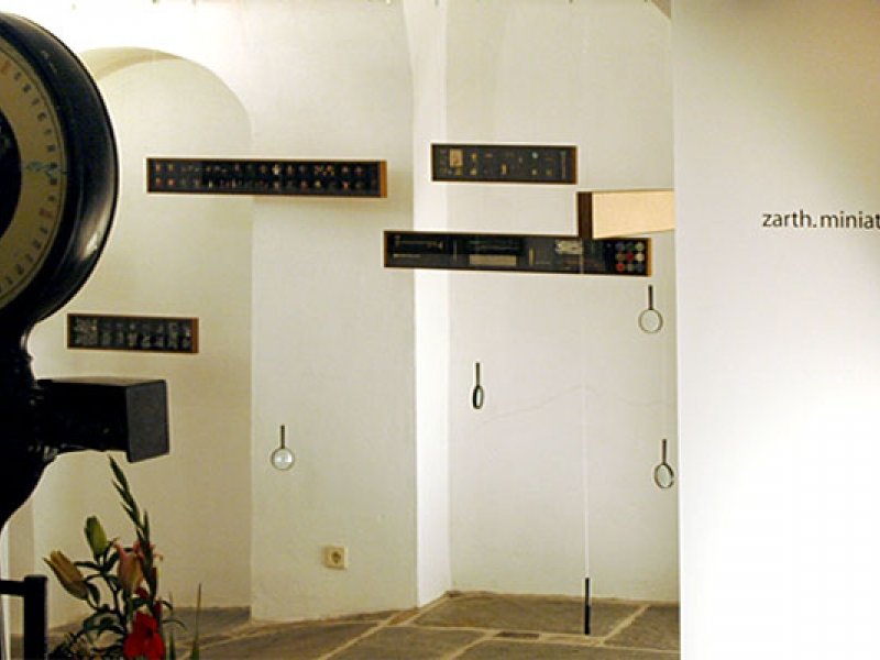 miniaturenaausstellung5.jpg  - © Jo Zarth
